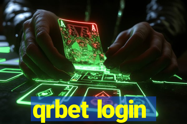 qrbet login